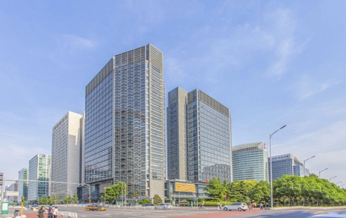鑫茂大厦